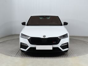 Skoda Octavia - 2021