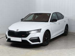 Skoda Octavia - 2021