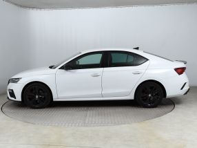 Skoda Octavia - 2021