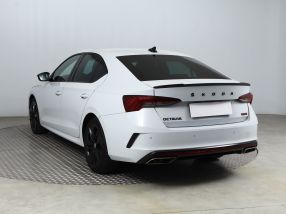 Skoda Octavia - 2021