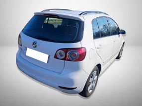 Volkswagen Golf Plus - 2009
