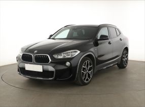 BMW X2 - 2019