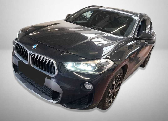 BMW X2 2019