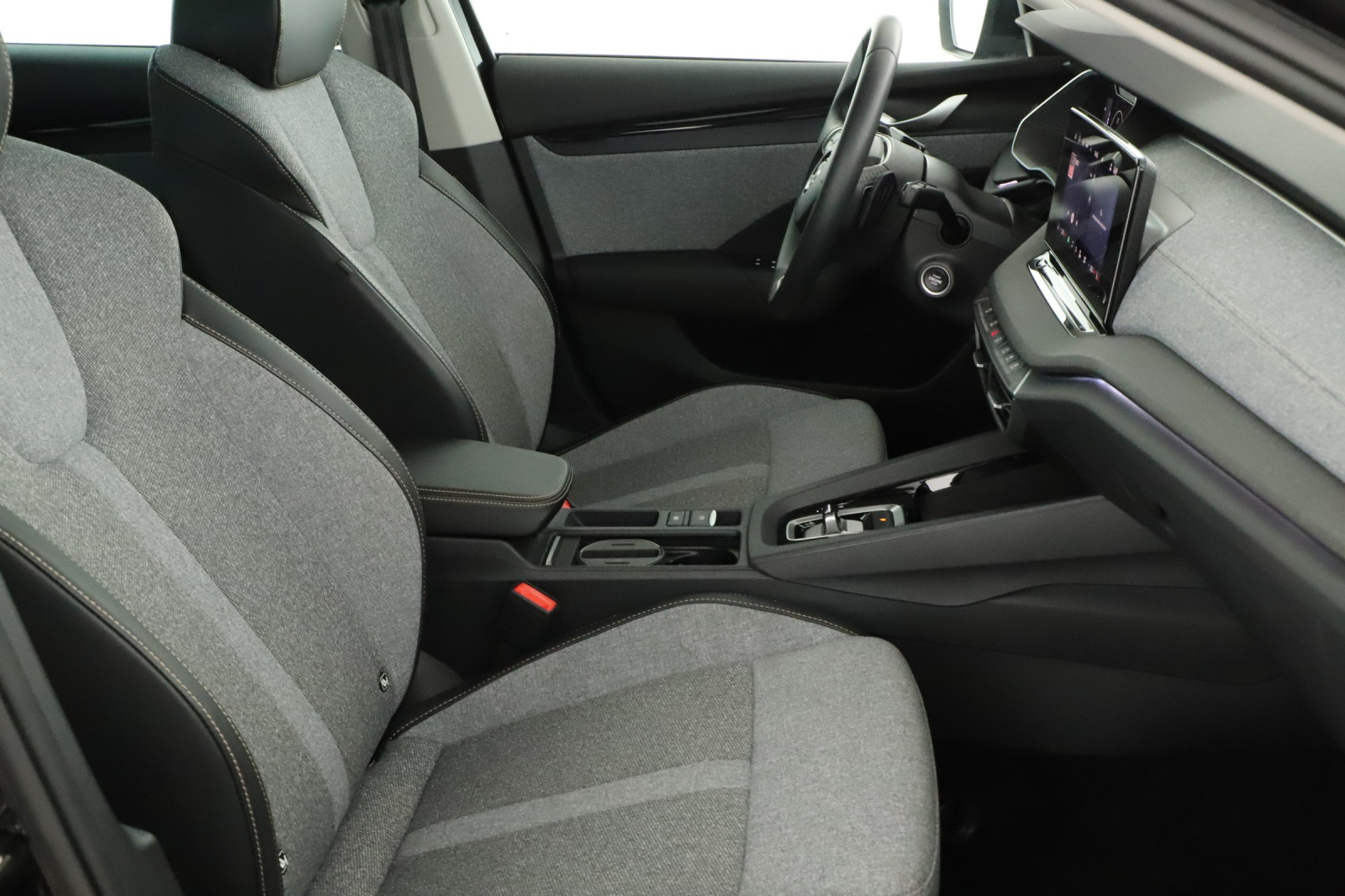 Škoda Octavia - 2024