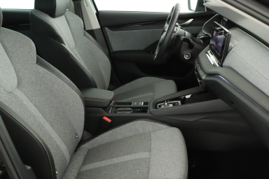 Škoda Octavia - 2024