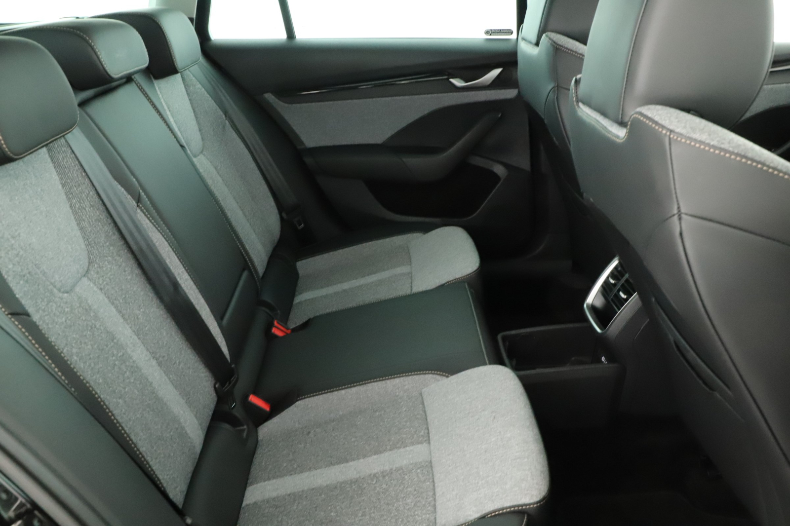 Škoda Octavia - 2024