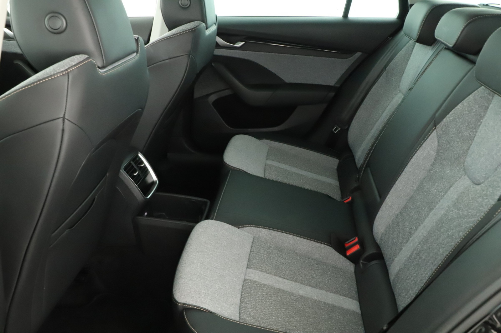 Škoda Octavia - 2024