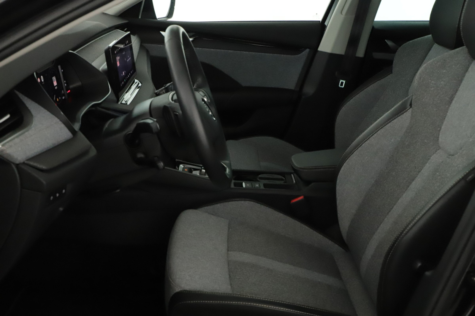 Škoda Octavia - 2024