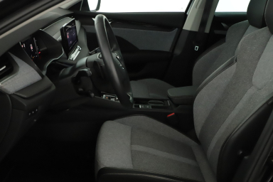 Škoda Octavia - 2024