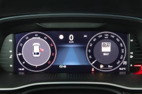 Škoda Octavia - 2024