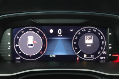 Škoda Octavia - 2024