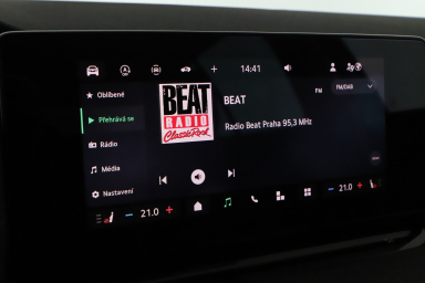 Škoda Octavia - 2024