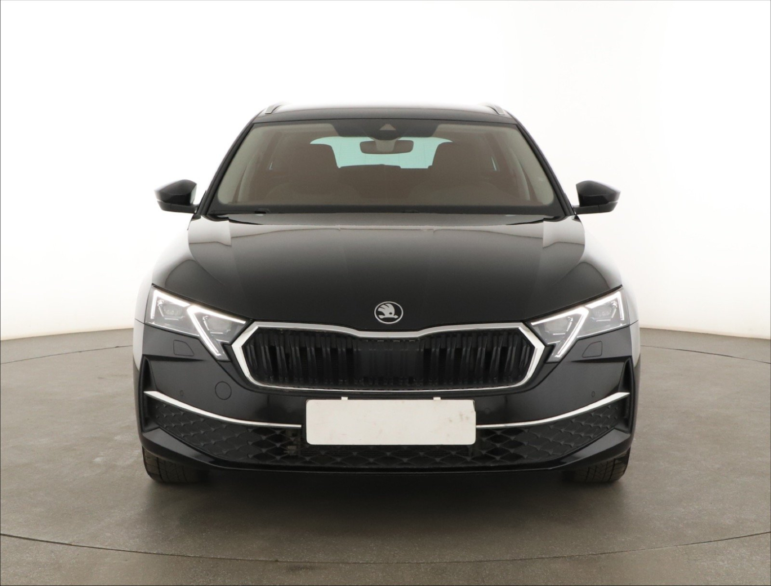 Škoda Octavia - 2024