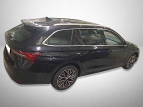 Skoda Octavia - 2024