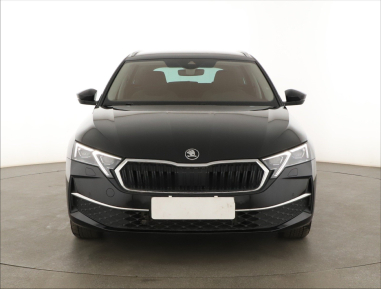 Škoda Octavia - 2024