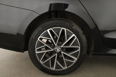 Škoda Octavia - 2024