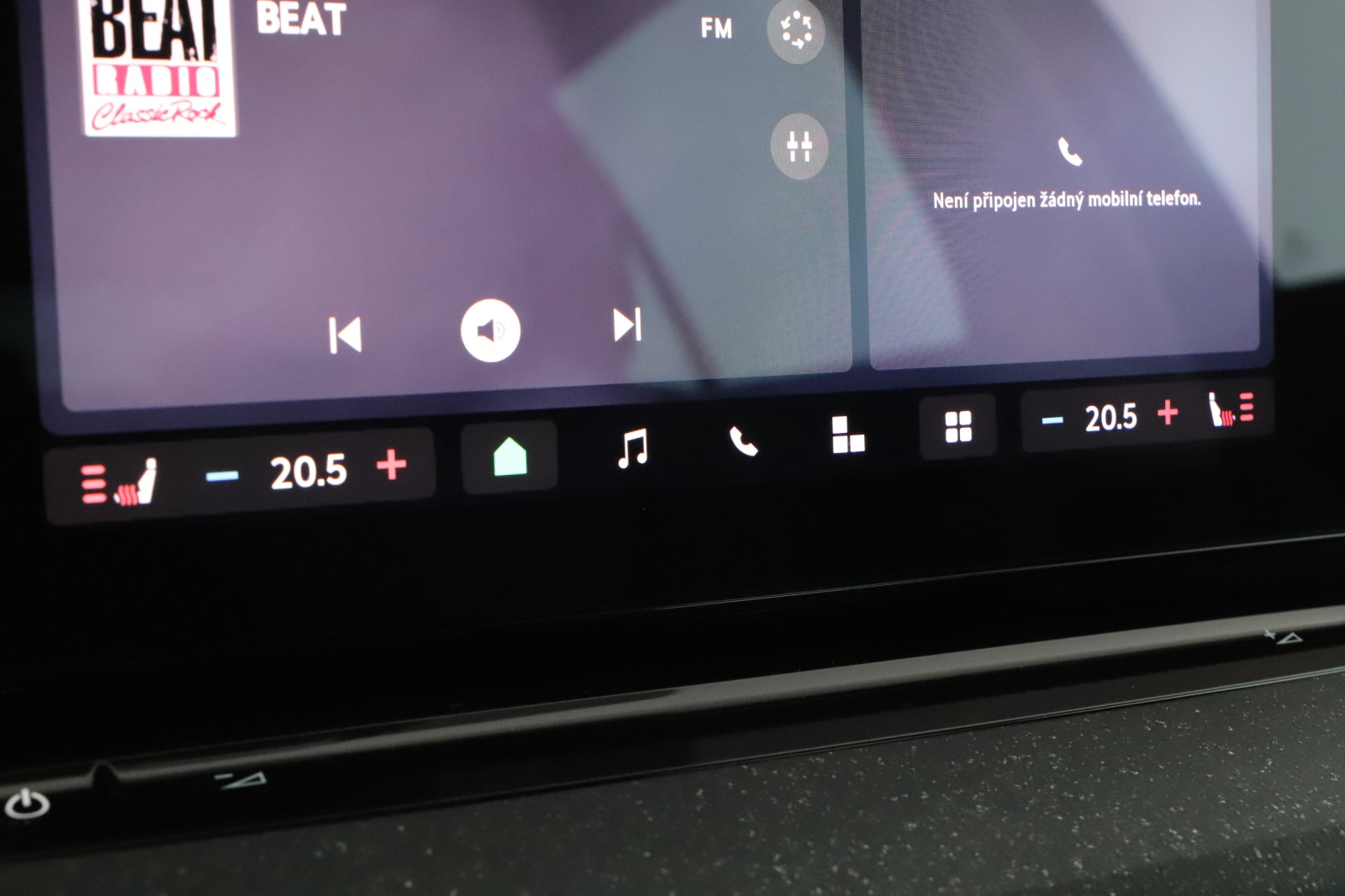 Škoda Octavia - 2024