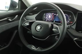 Škoda Octavia - 2024