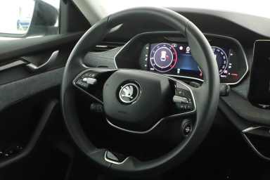 Škoda Octavia - 2024