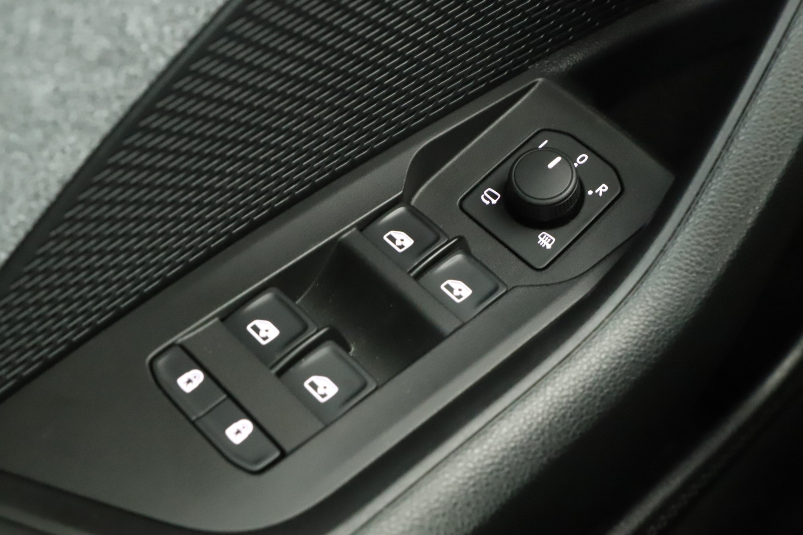 Škoda Octavia - 2024