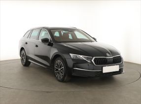 Škoda Octavia - 2024