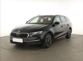Škoda Octavia - 2024