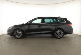 Škoda Octavia - 2024