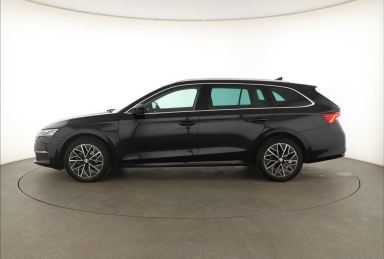 Škoda Octavia - 2024