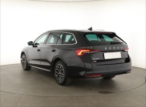 Škoda Octavia - 2024