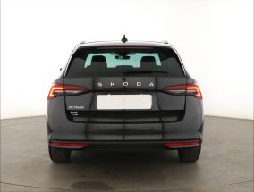 Škoda Octavia - 2024