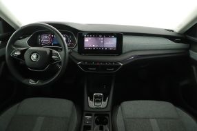 Škoda Octavia - 2024