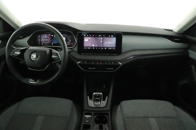 Škoda Octavia - 2024