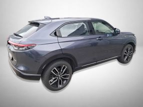 Honda HRV - 2022