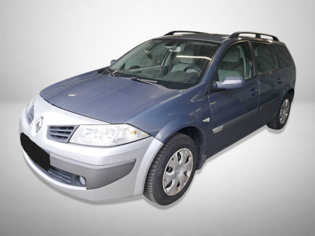 Renault Megane 2006