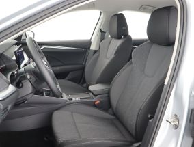 Škoda Octavia - 2023
