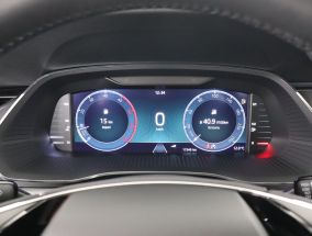 Škoda Octavia - 2023