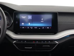 Škoda Octavia - 2023