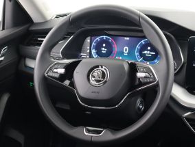 Škoda Octavia - 2023