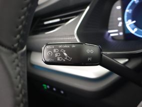 Škoda Octavia - 2023