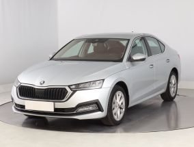 Škoda Octavia - 2023