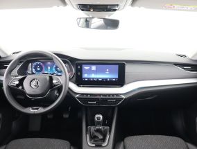 Škoda Octavia - 2023