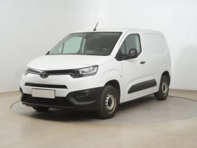 Toyota ProAce City - 2023