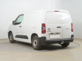 Toyota ProAce City - 2023