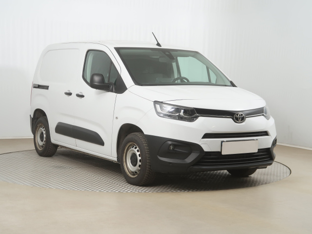 Toyota Proace City 2023