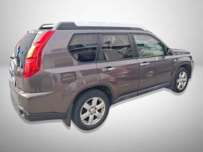 Nissan X-Trail - 2007