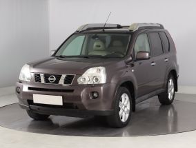 Nissan X-Trail - 2007
