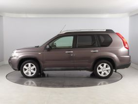 Nissan X-Trail - 2007