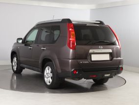 Nissan X-Trail - 2007
