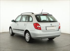 Skoda Fabia - 2011
