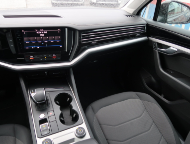 Volkswagen Touareg - 2022